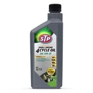 Stp Premium Small Engine 4 Cycle Oil Formula, SAE10W-30 32 Oz. Fixed Price $24.03.