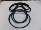 Belt Bundle For Toro Greensmaster 1000 1600 Reel Mowers 65-6200 65-6210 92-9218. Fixed Price $68.95.