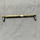 John Deere 68 Riding Lawn Mower Steering Tie Rod AM32692. Fixed Price $25.00.
