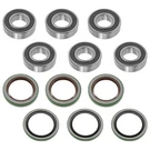 72" Deck Spindle Rebuild Kit For John Deere F911 F925 F930 F932 F935 / M142419. Fixed Price $45.00.