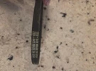 Stens 265-441 Oem Replacement Belt Fits Toro 99-1957 New. Fixed Price $14.00.