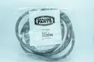 Genuine Oem Toro Part # 112-5800 V-belt; LX420 LX423 LX425 LX426 LX427 Deck. Fixed Price $58.98.