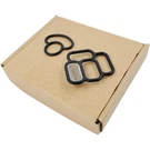 Vtec Solenoid Gasket Seal Kit For Spool Valve Fits Honda S2000 AP1 AP2 F20C F22C. Fixed Price $15.99.