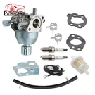Carburetor For John Deere LT-166 16HP Briggs & Stratton Vanguard Engine. Fixed Price $25.90.
