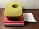 Briggs & Stratton Air Cleaner Foam Filter 270067 Genuine Oem Part Made Usa. Fixed Price $11.95.