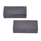 2PCS Brake Pads For John Deere 108 111 112L 116 130 160 165 STX38 LX172 LX173. Fixed Price $9.50.