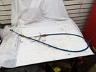 John Deere F620 F687 Right Or Left Side Steering Push Pull Cable. Fixed Price $99.99.
