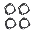 Set Of Kohler Air Cleaner Gasket For Series Engines 275341-S. Fixed Price $9.99.