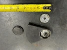 Craftsman Gt 3000 917.275011 Deck Lift Handle Indicator #123934X. Fixed Price $12.99.