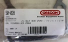 Oregon 50-028 Gasket Head, Tecumseh Models (9J3). Fixed Price $6.00.