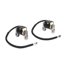 New Briggs & Stratton Oem 843860 Armature-magneto 2PK 540477-0001-G1. Fixed Price $125.57.