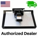 Lawn Mower Sulky Proslide Xt Authorized Dealer Full Warranty. Fixed Price $495.95.