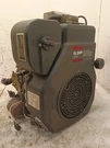 John Deere Kohler CV15S 41525 Engine 3 1/8" X 1" Shaft *no Oil*. Fixed Price $549.99.