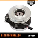 Electric Pto Clutch For Bolens 917-04183. Fixed Price $113.29.