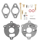 Carburetor Rebuild Kit For Briggs Stratton Models 190401 190402 190403 Engine. Fixed Price $11.68.