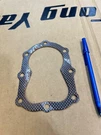 Nos Wisconsin Motor Qd 802 Head Gasket. Fixed Price $6.95.