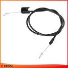 Repl Cub Cadet Mtd Troybilt 946-0957 Engine Stop Zone Control Cable 746-0957. Fixed Price $8.46.