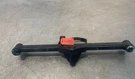 2002 John Deere 3215B Reel Mower Rear Steer Axle. Fixed Price $225.00.