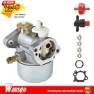 For Briggs & Stratton 4-7 Hp 792253 499059 497586 799869 Carburetor Engine. Fixed Price $13.51.