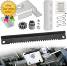 783-06988A Steering Rack Plate By Compatible With Mtd Craftsman Troy. Fixed Price $21.83.
