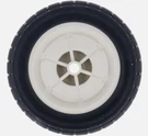 Honda HR195 HR214 HR215 HR216 HRM21 HRS21 Oem Rear Wheel 8" 42710-VA3-J00. Fixed Price $38.98.