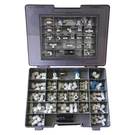 John Guest Kit-isrk Service Repair KIT,WHITE,1/4", 3/8" Tube 400L07. Fixed Price $381.46.