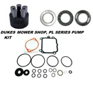 -pl Series Hydro Gear Seal Kit,thrust Bearing,piston Block 2513018,50551,70331. Fixed Price $160.99.