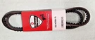Belt,cogged, Exmark 103-4760-SL New Oem Genuine. Fixed Price $38.40.