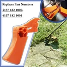 Throttle Trigger Lever 41371821001 For FS75 FS80 FS90 FS100 Trimmer Weed Eater#. Fixed Price $11.39.