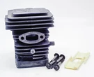 Genuine Cylinder Fits Poulan PP5020AV PR5020 576752701. Fixed Price $107.81.