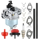 A201658 Carburetor For Powermate PWFT14022 Field Trimmer. Fixed Price $23.99.