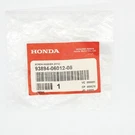 Honda Washer Screw X Part Number 93894-06012-08. Fixed Price $13.99.