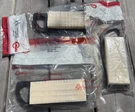 Rotary 19-10184, 492889, 19-6586 Air Filter Nos (3 Pack). Fixed Price $29.99.
