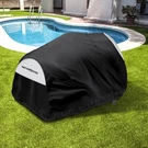 72"X54'' Riding Lawn Mower Tractor Cover Water Resistant Garden Sun Uv Protector. Fixed Price $29.99.