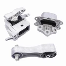 Engine Motor & Transmission Mount Compatible With Mini 2014-2022 Cooper 201.... Fixed Price $113.48.