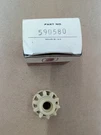 Genuine Tecumseh Oem 590580 Starter Gear - B14. Fixed Price $7.95.