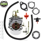 Carburetor Shutoff Value For John Deere 314 Cub Cadet 1600 1650 K321 K341 Motors. Fixed Price $27.99.