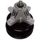 Spindle Assembly W/ Double Pulley Fits Mtd Cub Cadet 618-0429B 918-0429B. Fixed Price $51.99.