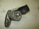 John Deere 318 420 Onan B43 B48 P218 P220 Oil Filter Adapter & Shield HE122-0320. Fixed Price $25.00.