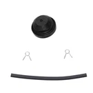 Toro Oem 119-1981 Snowblower Primer Bulb/fuel Line Kit Select 18" 400 And 500. Fixed Price $32.99.