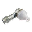 John Deere Original Equipment Tie Rod End - AM121758. Fixed Price $30.01.