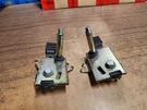 Scotts By Murray Model 229630X8A Lawn Mower Rear Adjusters 1101100MA 1101101MA. Fixed Price $24.99.