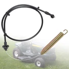 For Craftsman LT1000 LT2000 DLT3000 42" Deck Clutch Cable 175067 169676 New. Fixed Price $8.59.