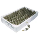Torch Spark Plug Shop Pack L6C - Replaces Champion CJ8, Ngk BM6A, 100. Fixed Price $186.13.