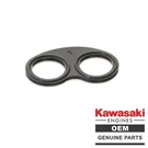 Genuine Oem Kawasaki 11061-2222 Gasket For Selected FJ180V Engines. Fixed Price $7.99.