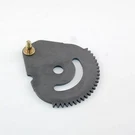 New Mtd/troy-bilt/cub Cadet Steering Gear Part Number 717-1757A. Fixed Price $58.99.