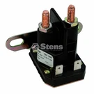 Stens 435-151 Starter Solenoid Fits Cub Cadet 725-04439 John Deere AM138068. Fixed Price $24.97.