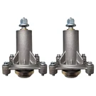 Deck Spindles Fits Craftsman Husq Mowers 42" 54" 532192870 532187292. Fixed Price $28.70.