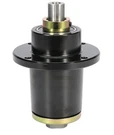 Spindle Assembly Fits Bad Boy Maverick 48", 50" And 60" Deck 037601500. Fixed Price $40.50.