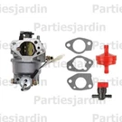 Carburetor For Troy-bilt TB42 Lawn Tractor 13A879KS066. Fixed Price $49.88.